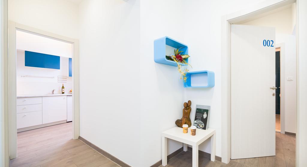 Split Dreams Apartments חדר תמונה