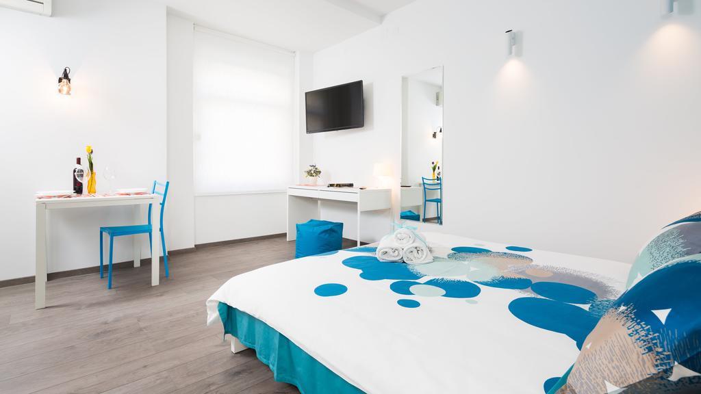 Split Dreams Apartments חדר תמונה
