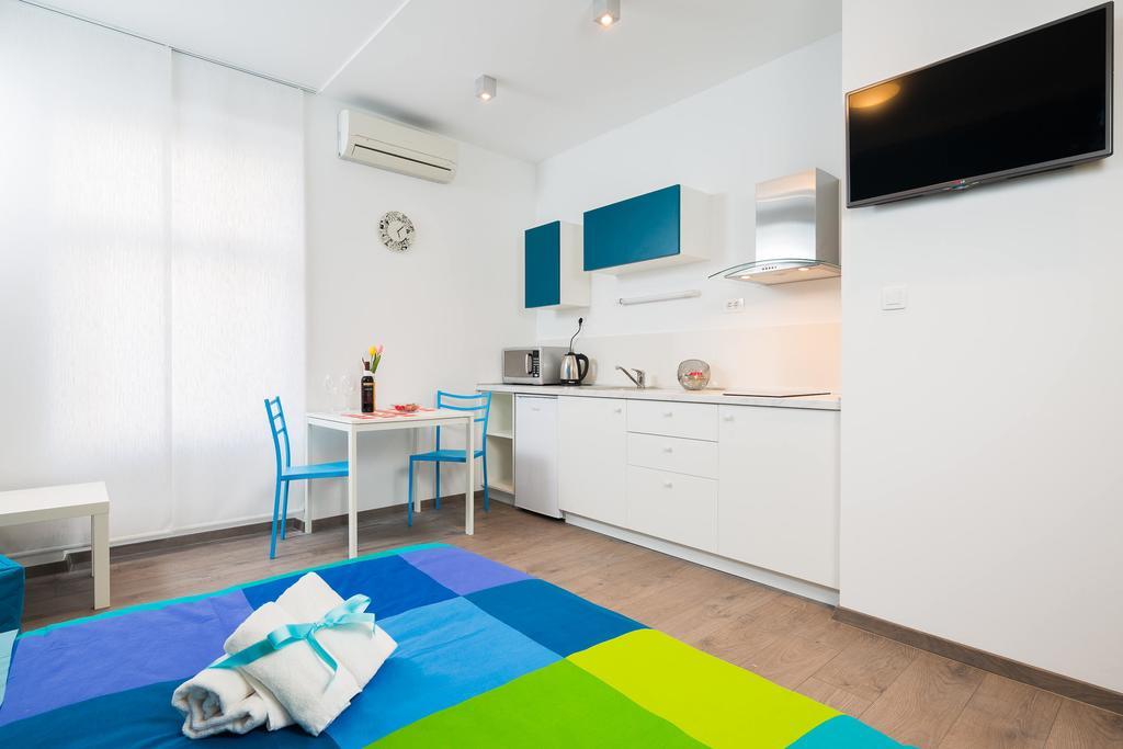 Split Dreams Apartments חדר תמונה