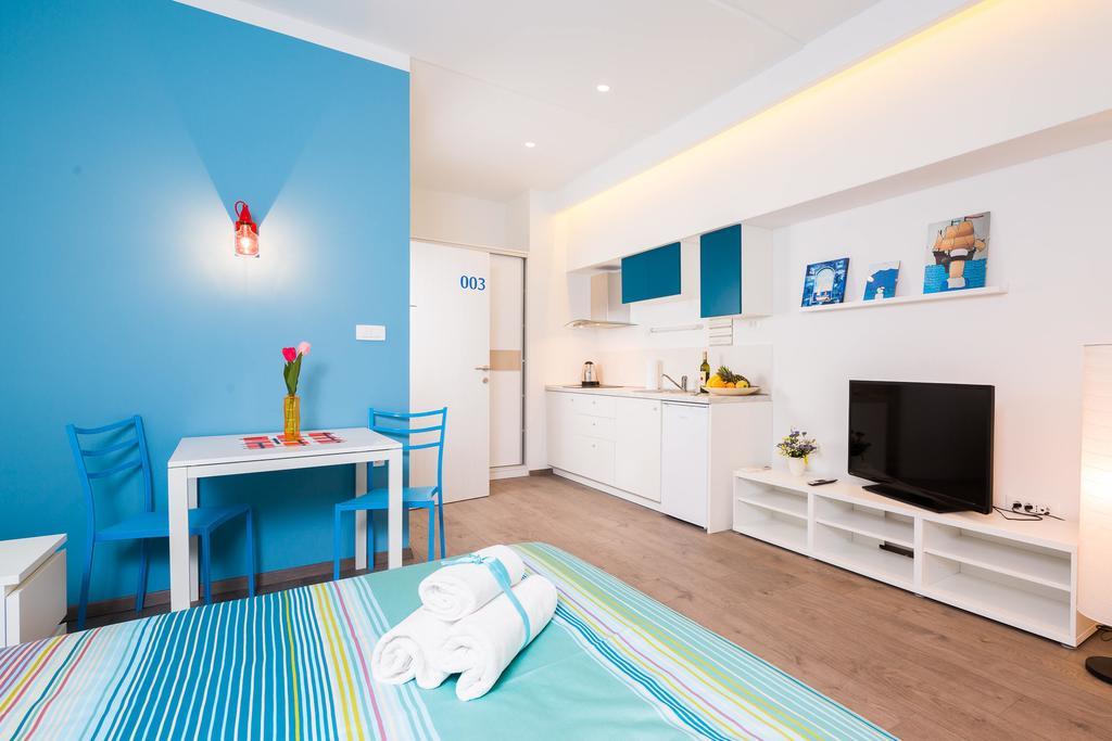 Split Dreams Apartments חדר תמונה