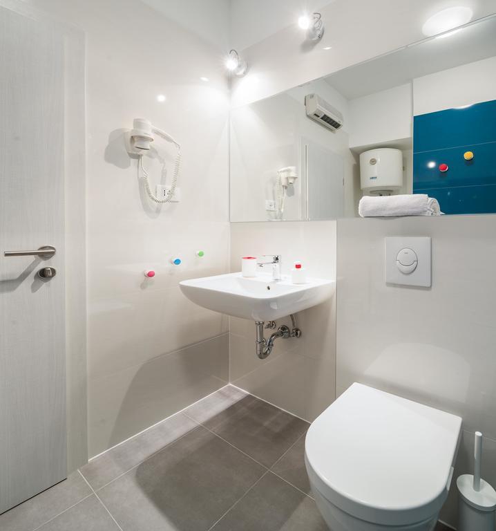 Split Dreams Apartments חדר תמונה