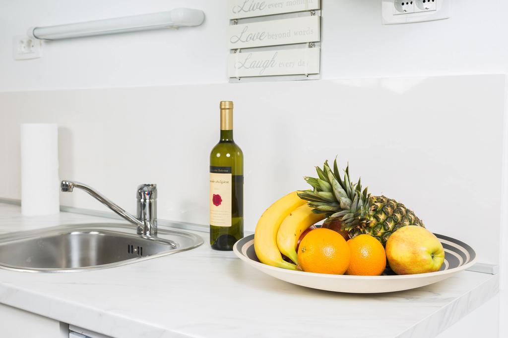Split Dreams Apartments חדר תמונה