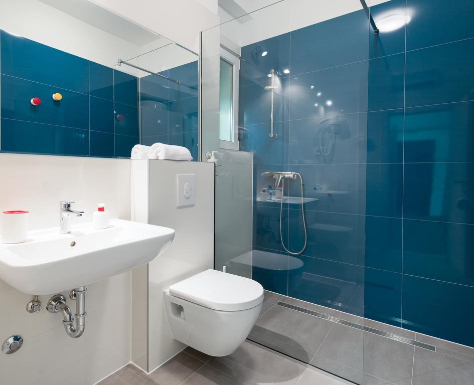 Split Dreams Apartments חדר תמונה