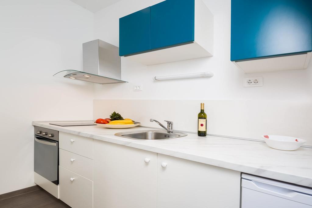 Split Dreams Apartments חדר תמונה