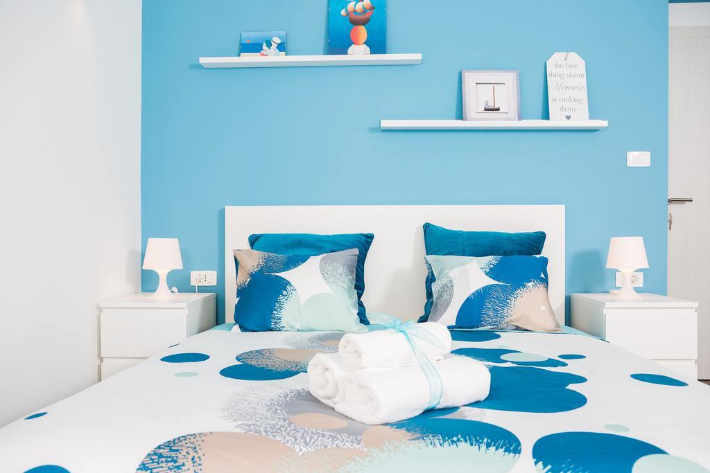 Split Dreams Apartments חדר תמונה