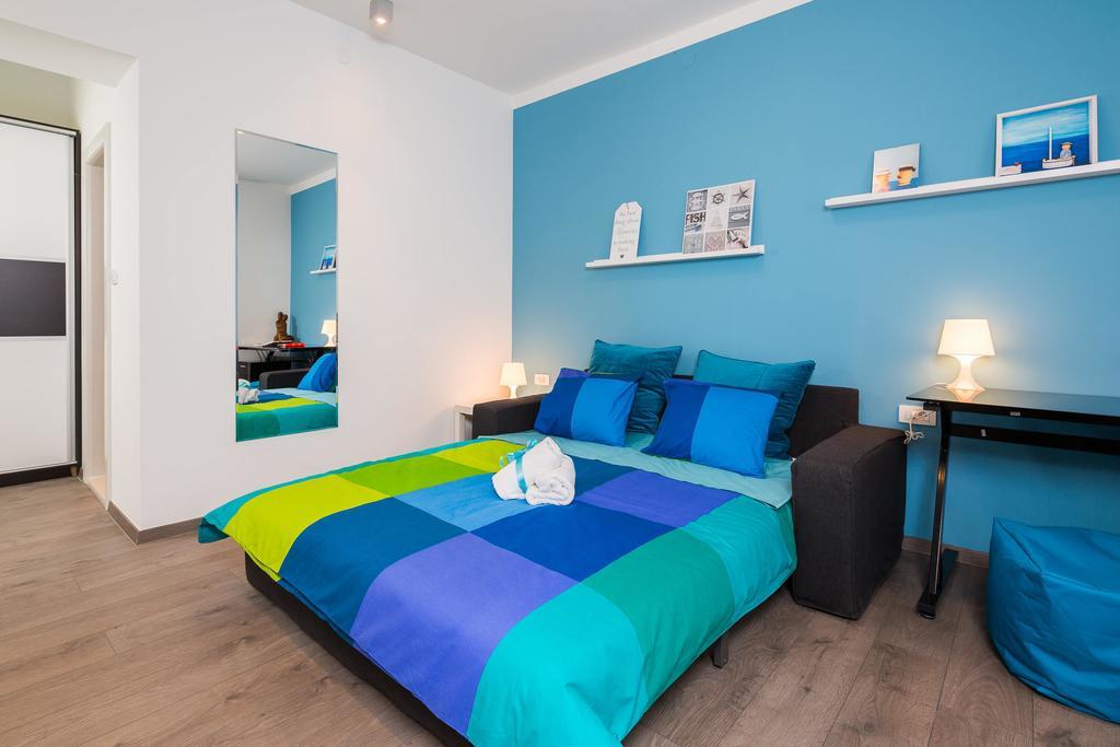 Split Dreams Apartments חדר תמונה