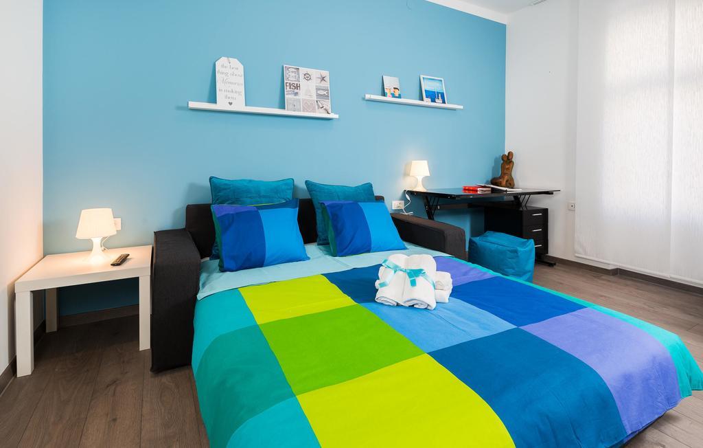 Split Dreams Apartments חדר תמונה
