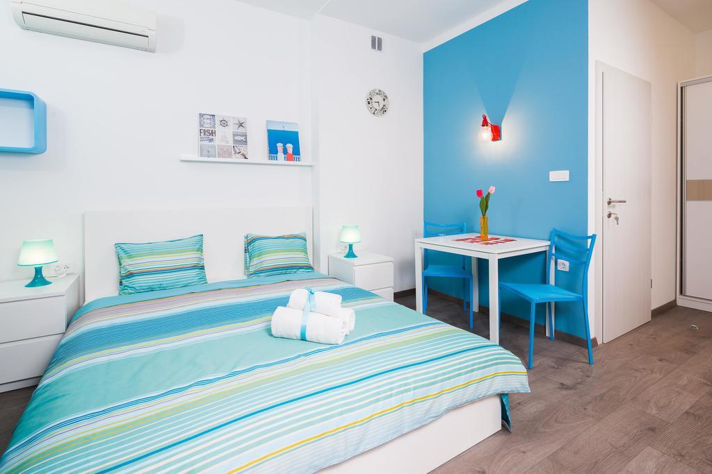 Split Dreams Apartments חדר תמונה