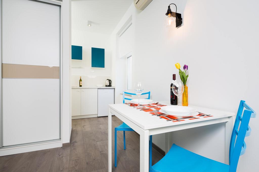 Split Dreams Apartments חדר תמונה